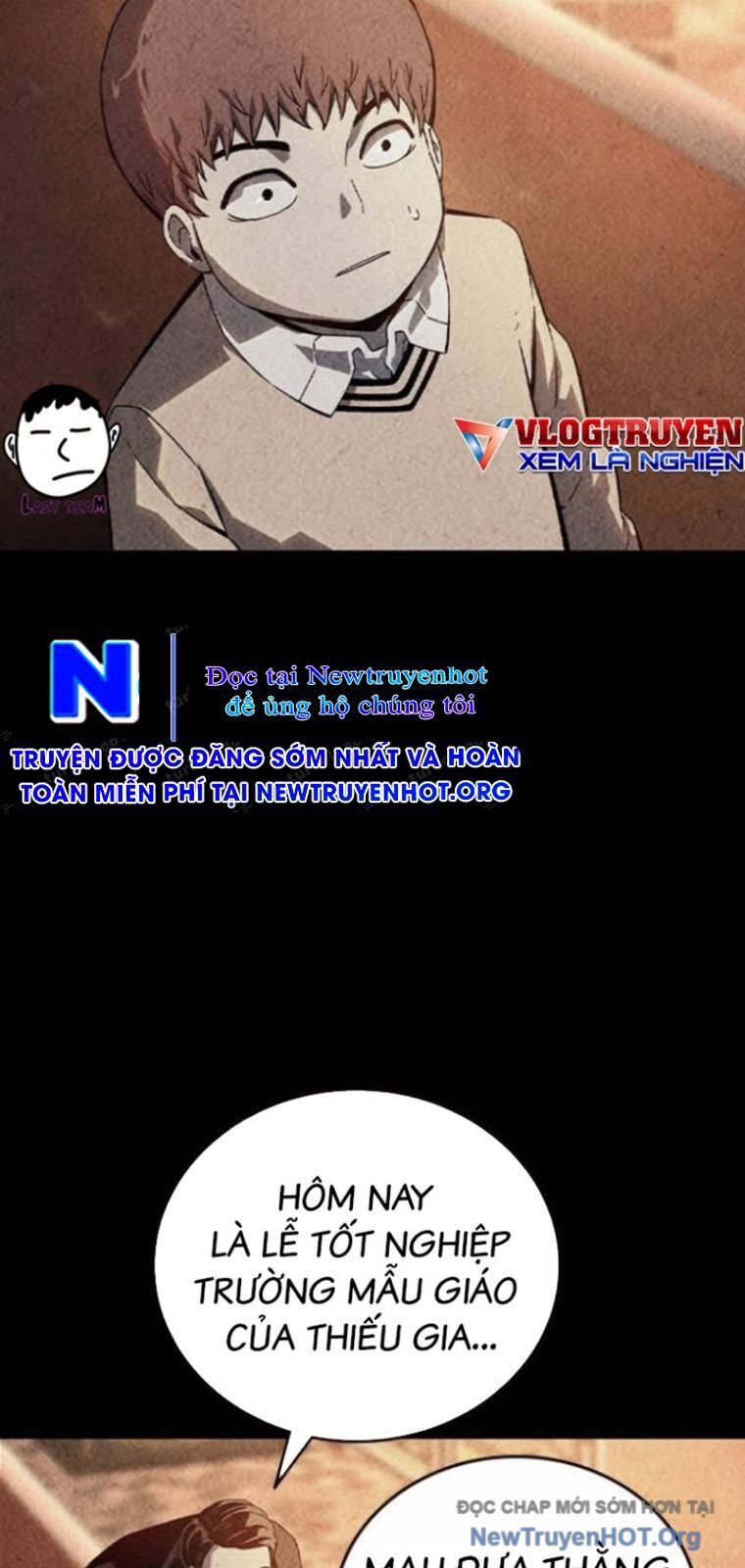 King Game Chapter 126 - 23