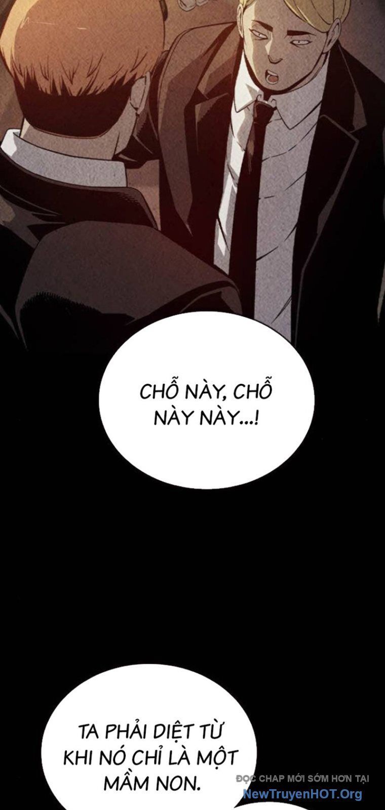 King Game Chapter 126 - 31