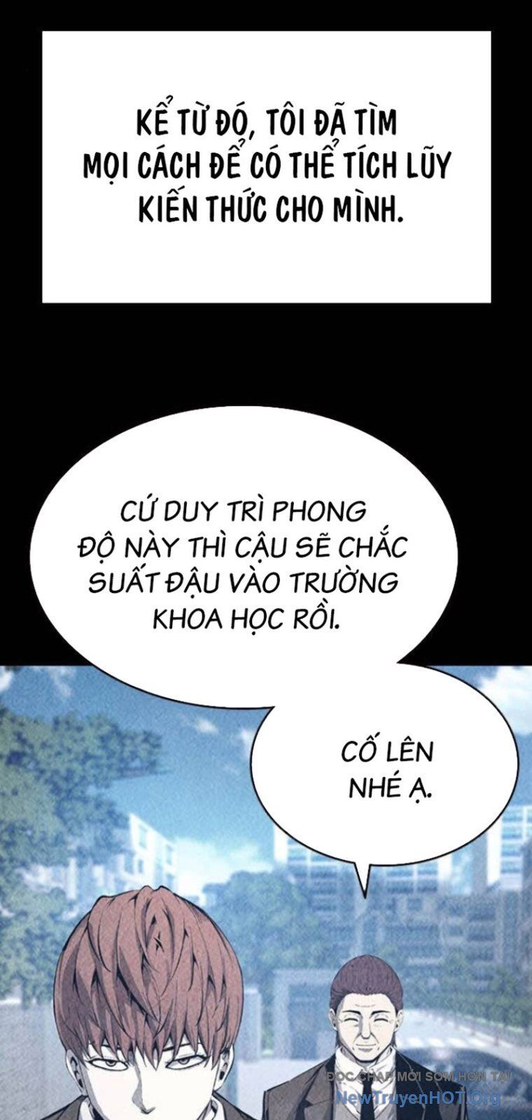 King Game Chapter 126 - 33