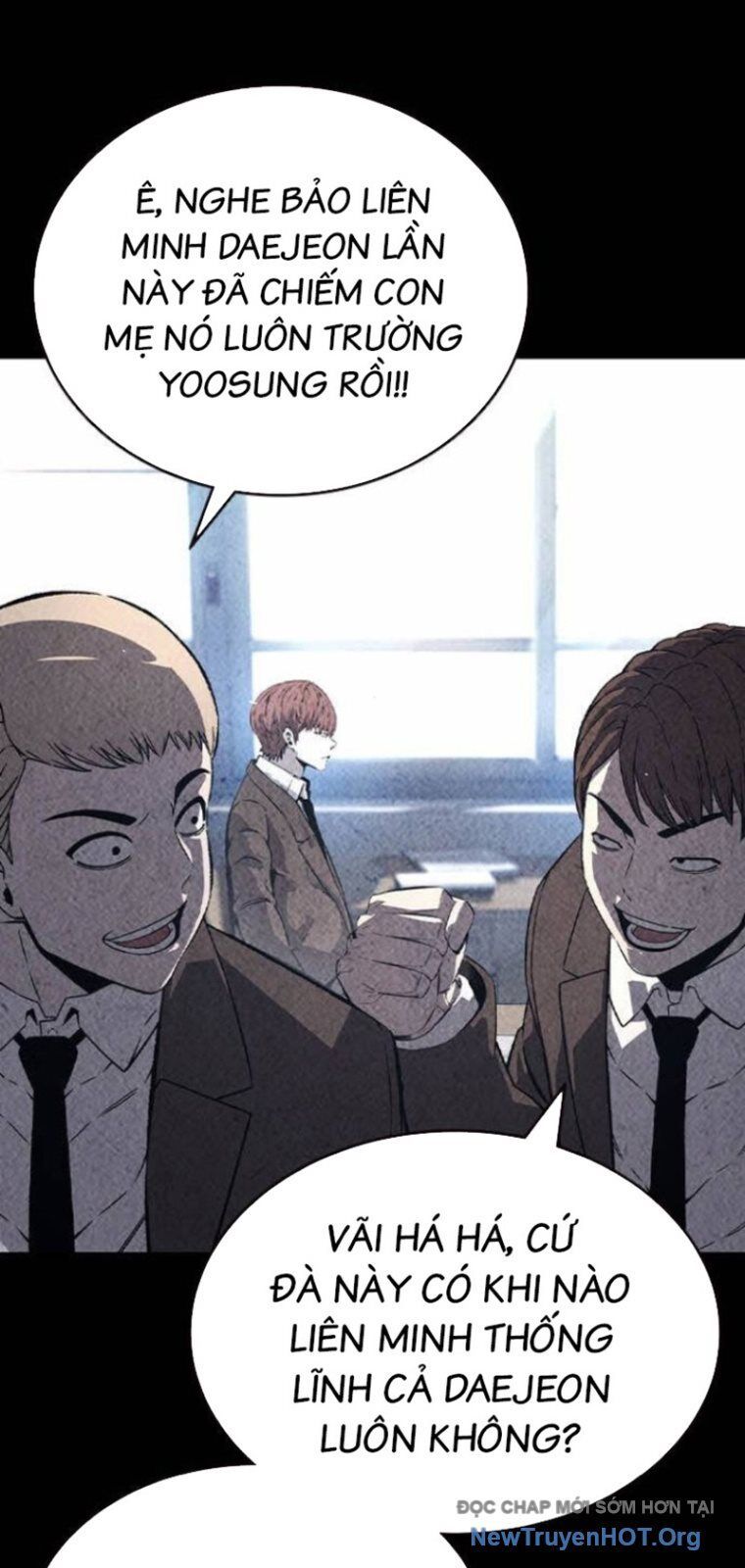 King Game Chapter 126 - 36