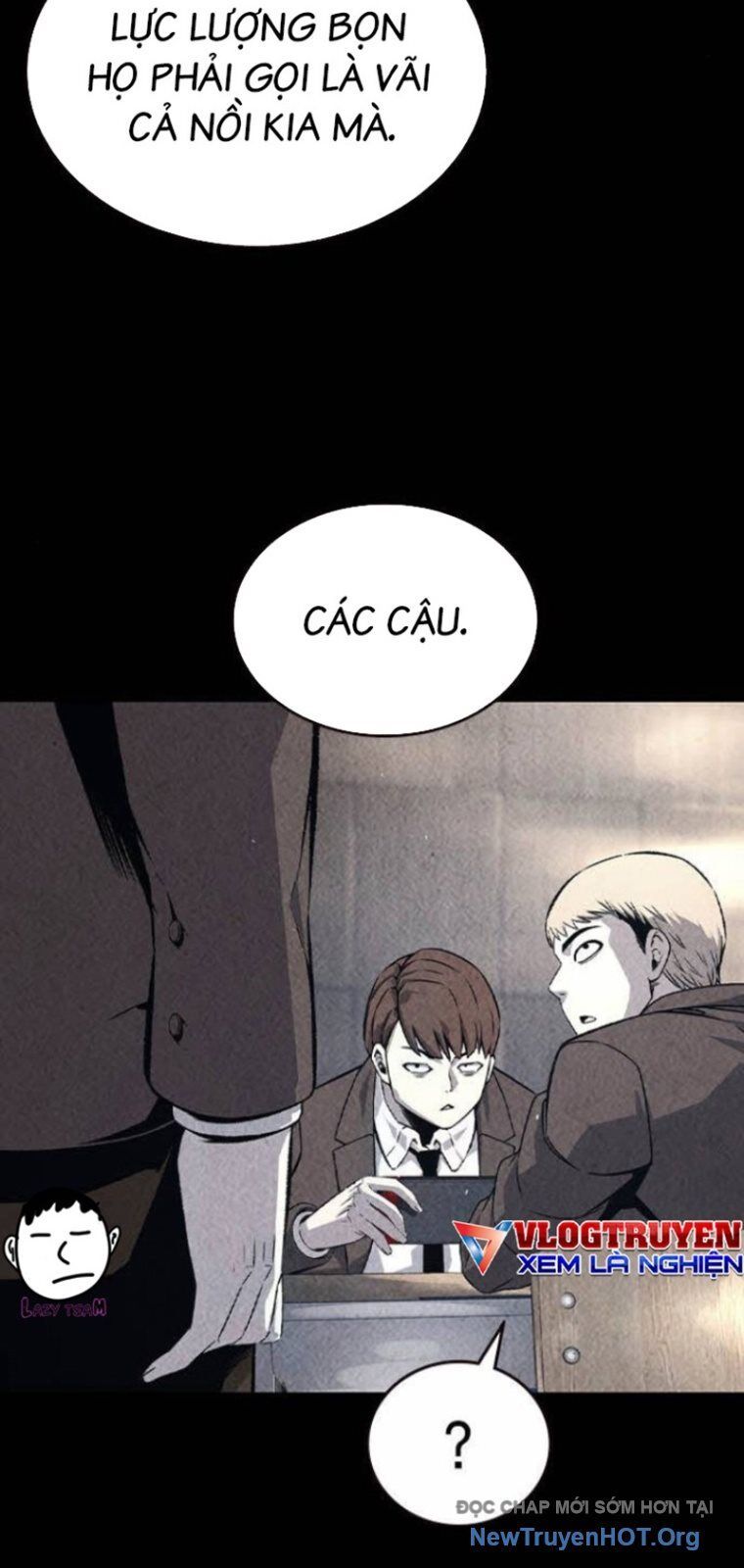 King Game Chapter 126 - 37