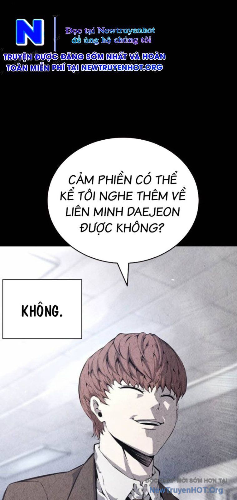 King Game Chapter 126 - 38