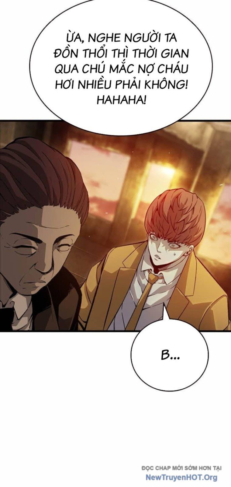 King Game Chapter 126 - 5