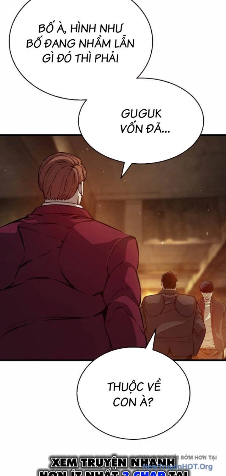 King Game Chapter 126 - 50