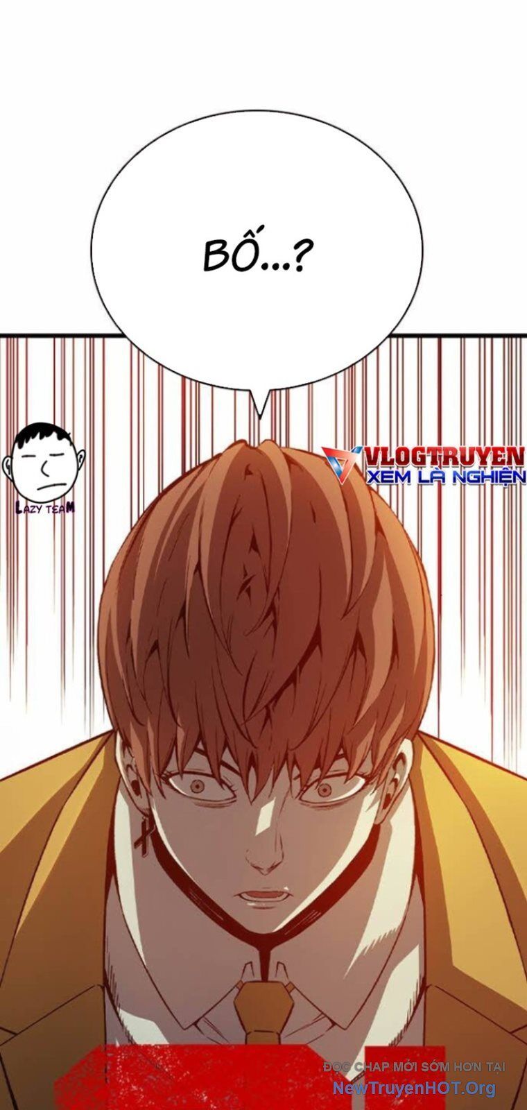 King Game Chapter 126 - 6