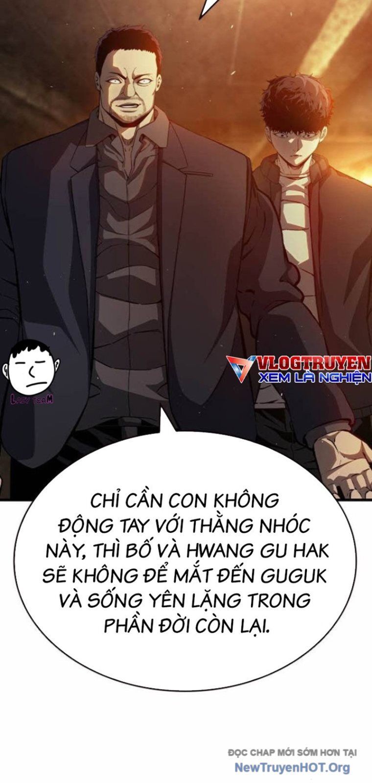 King Game Chapter 126 - 57