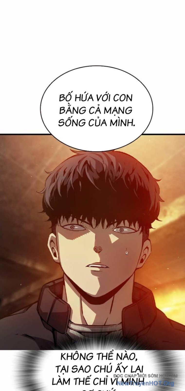 King Game Chapter 126 - 58