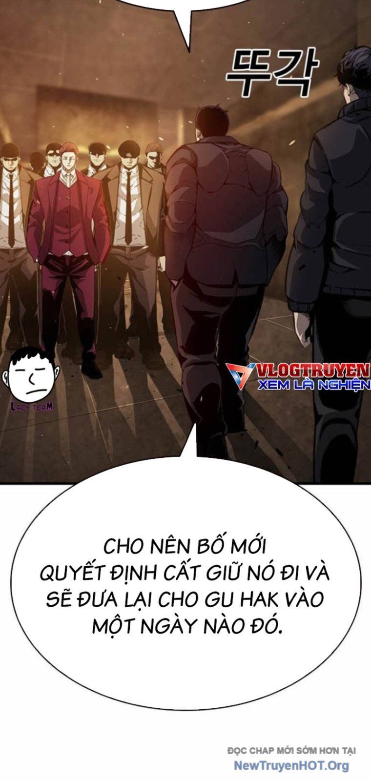 King Game Chapter 126 - 70