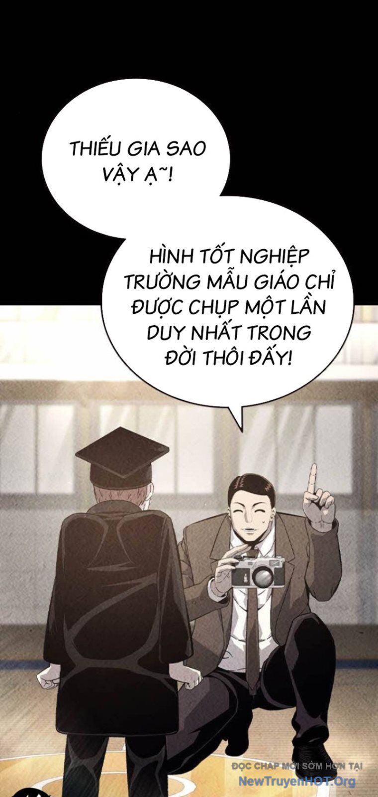 King Game Chapter 126 - 10