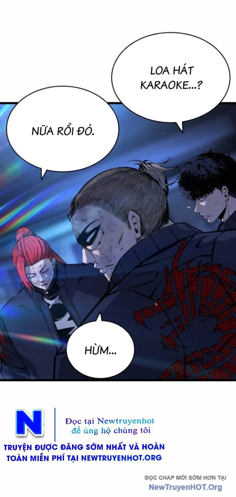 King Game Chapter 127 - 12