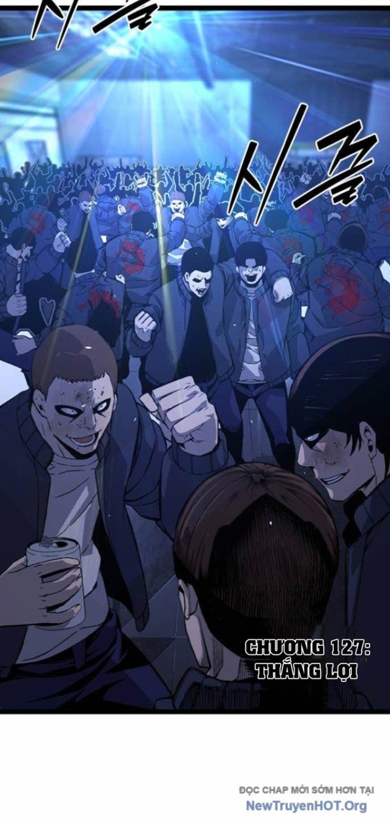 King Game Chapter 127 - 17