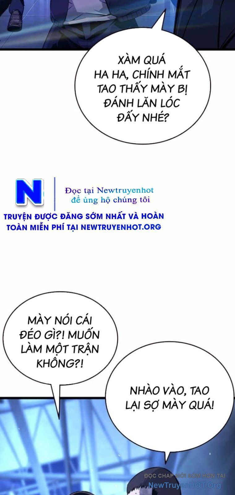 King Game Chapter 127 - 19