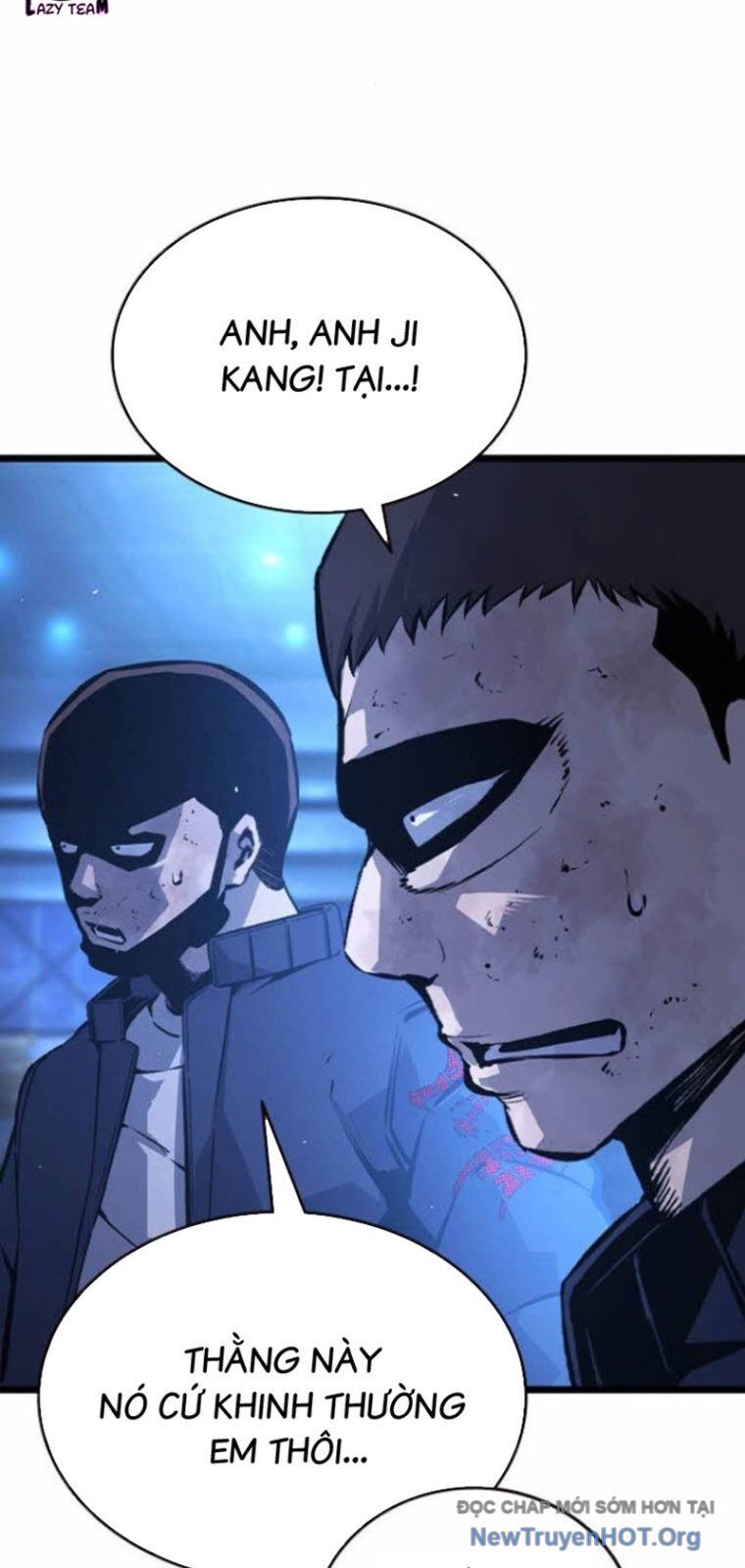 King Game Chapter 127 - 21