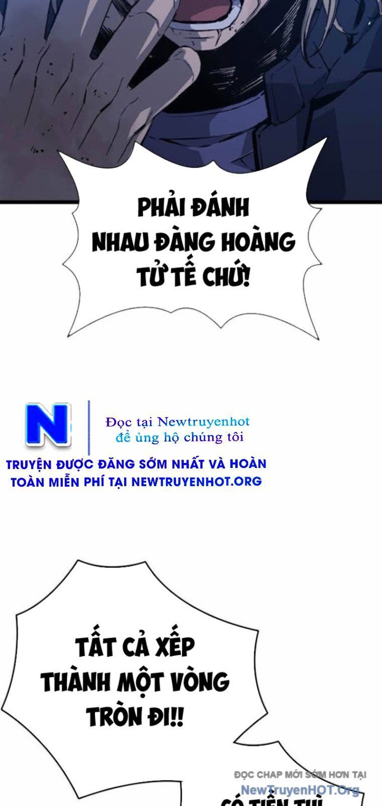 King Game Chapter 127 - 23