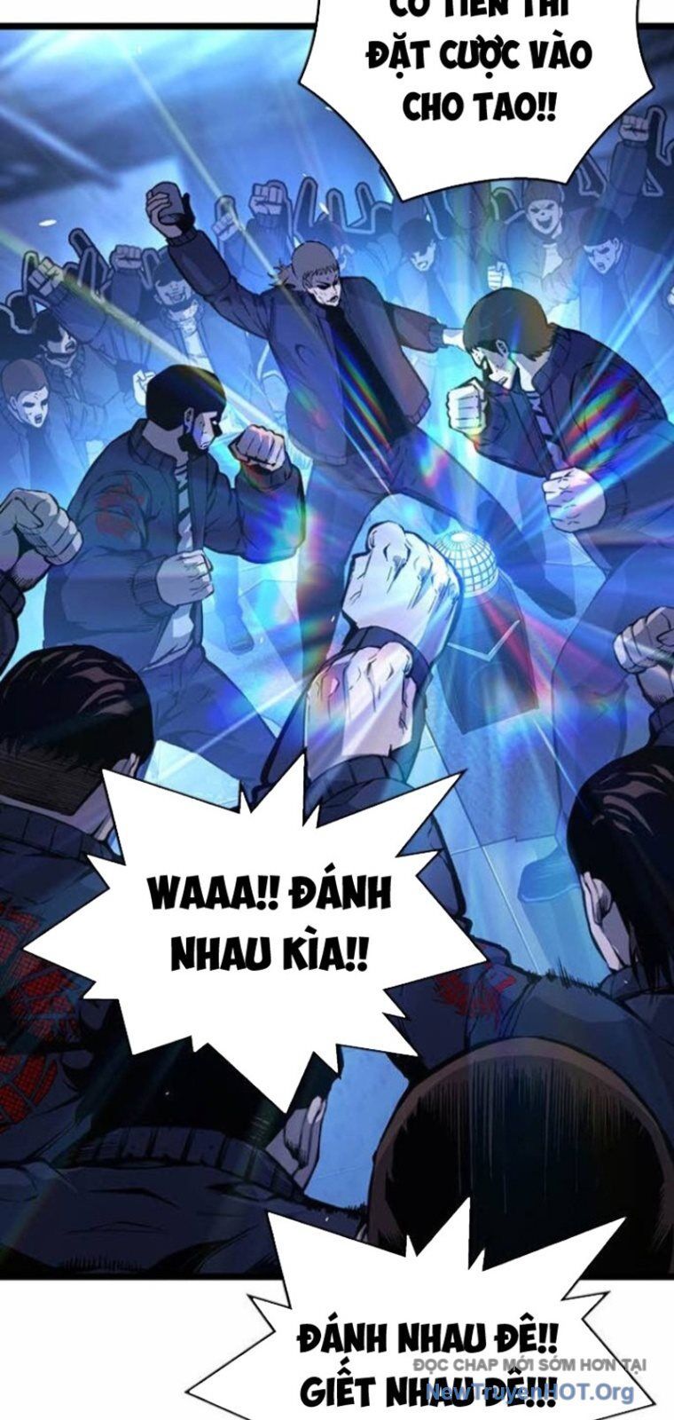 King Game Chapter 127 - 24