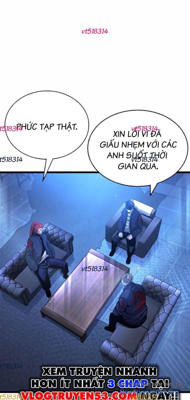 King Game Chapter 127 - 4