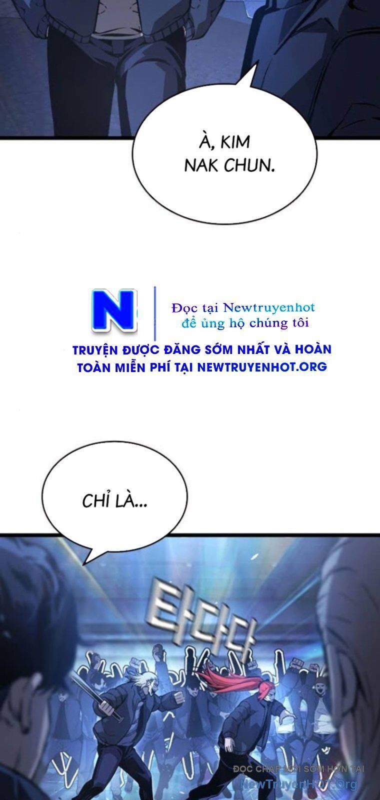 King Game Chapter 127 - 36