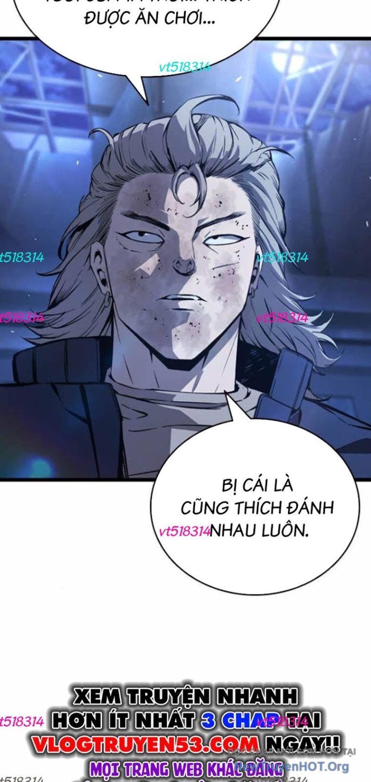 King Game Chapter 127 - 39