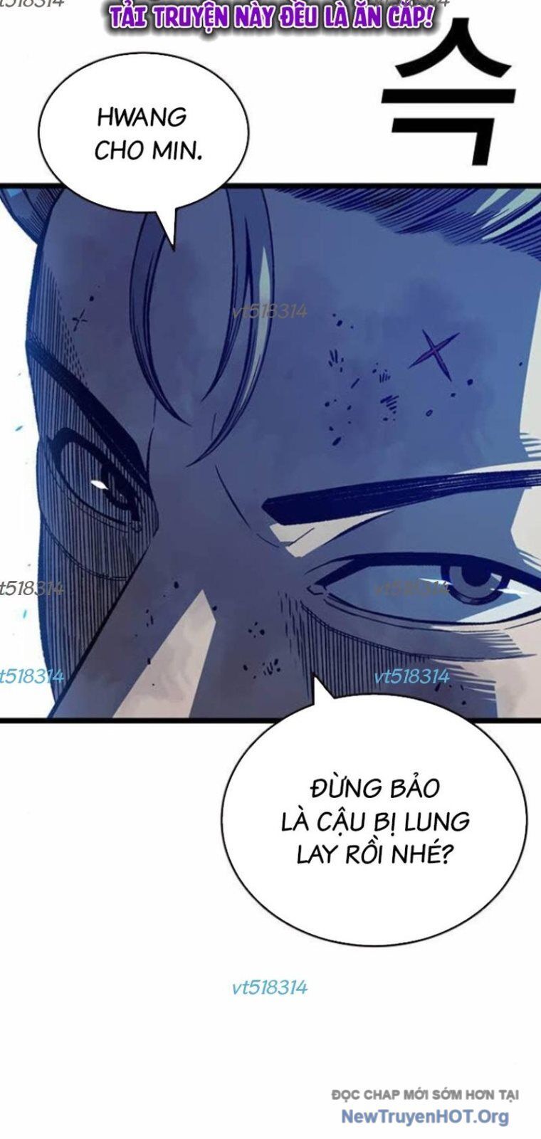 King Game Chapter 127 - 40