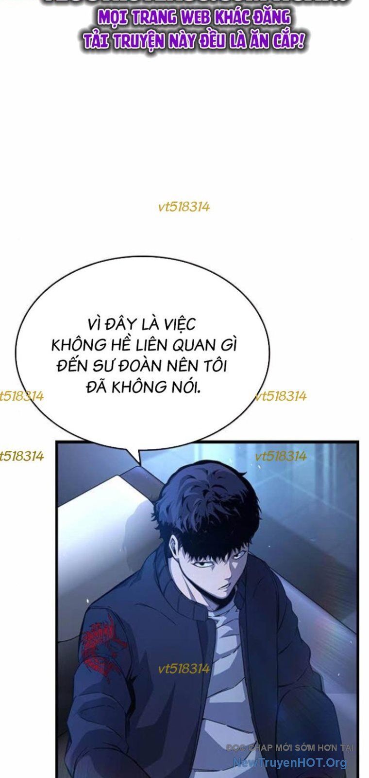 King Game Chapter 127 - 5