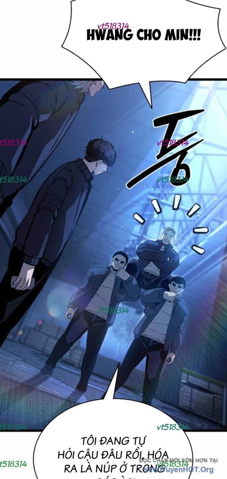 King Game Chapter 127 - 42