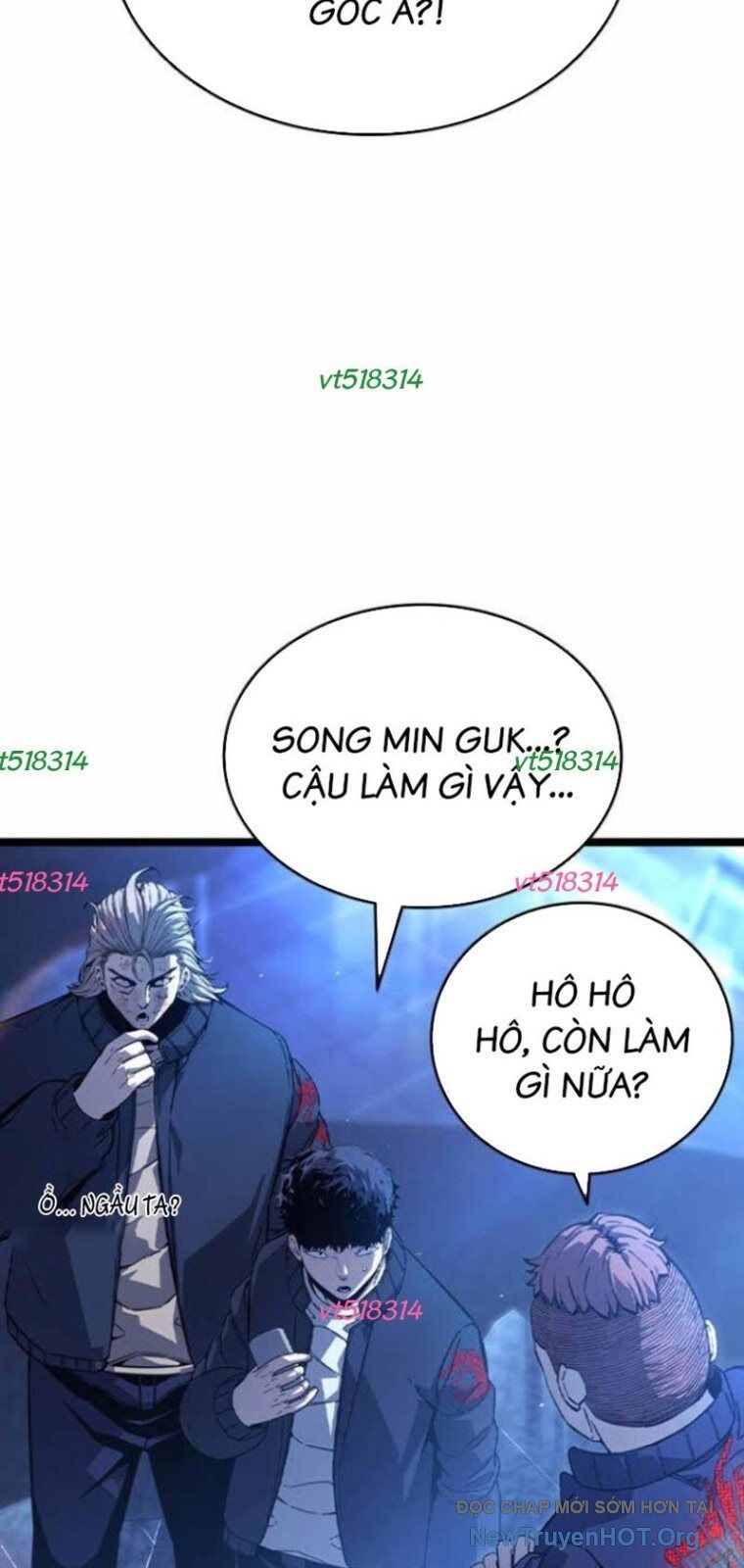 King Game Chapter 127 - 43