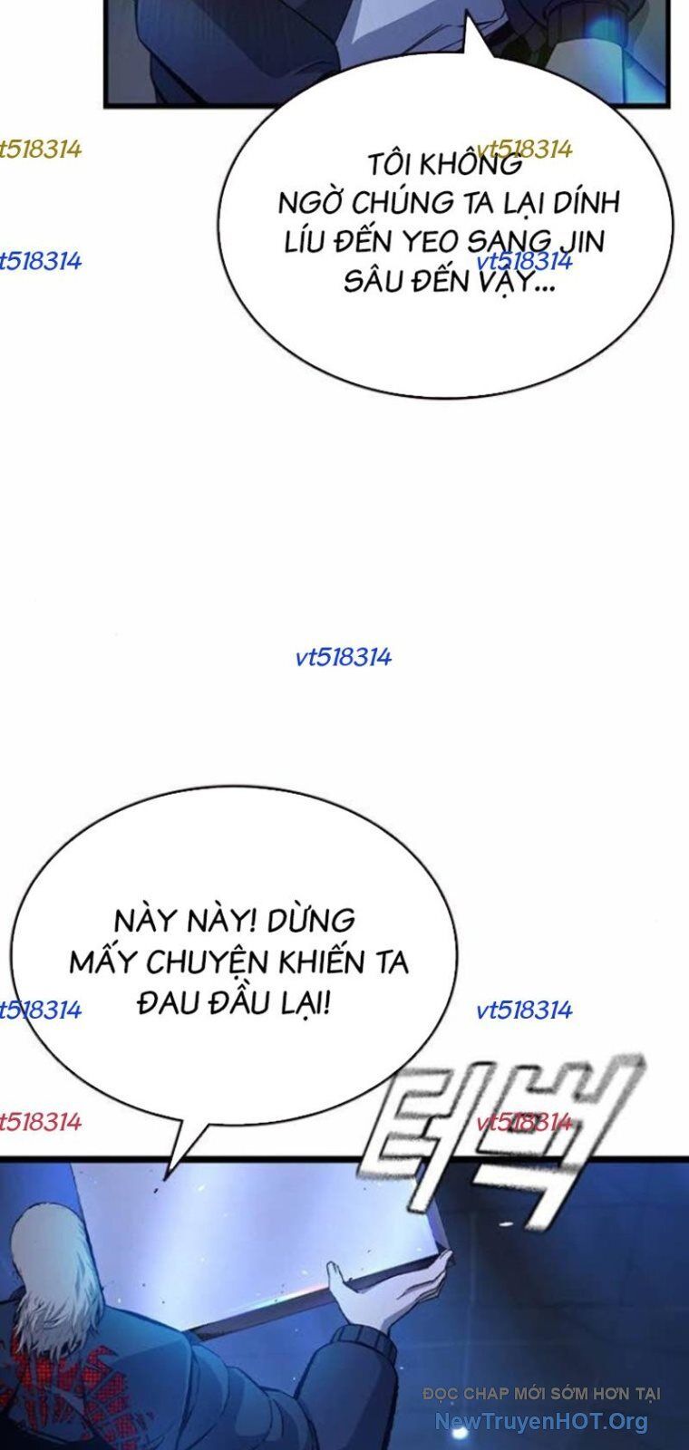 King Game Chapter 127 - 6