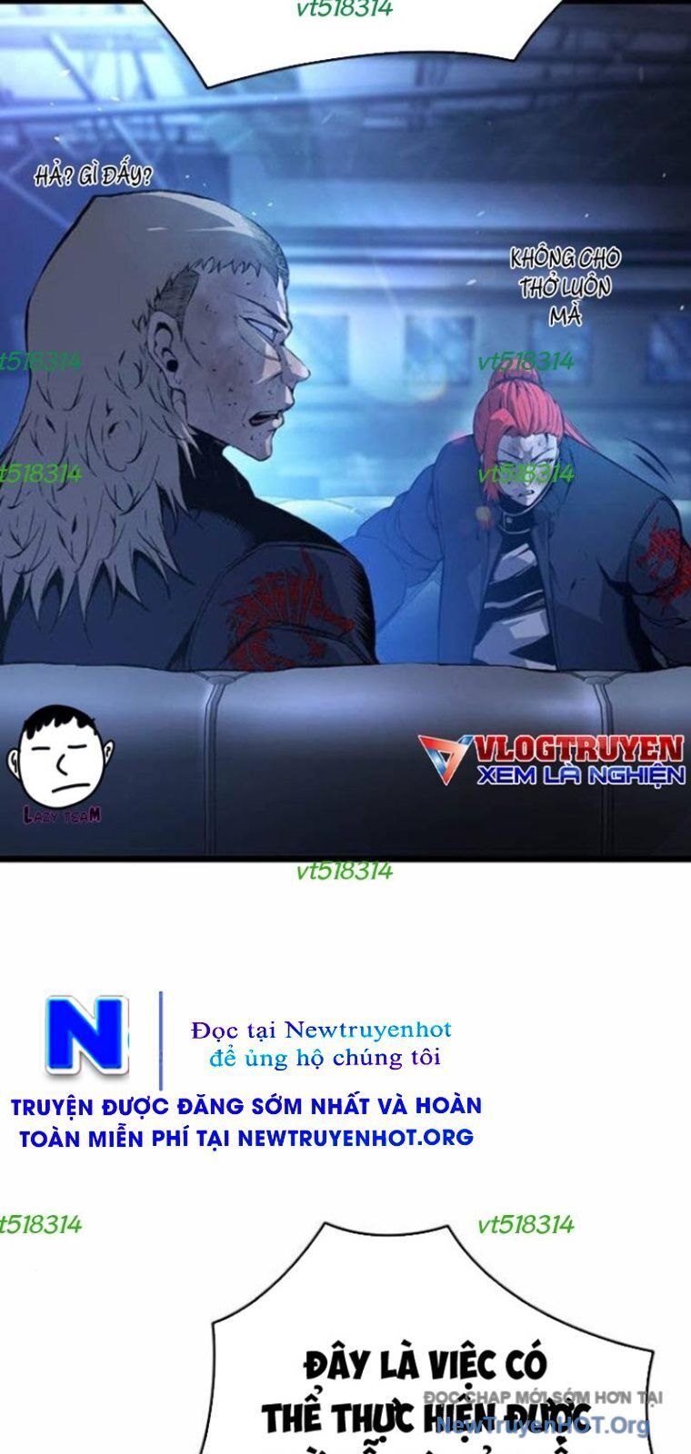 King Game Chapter 127 - 52