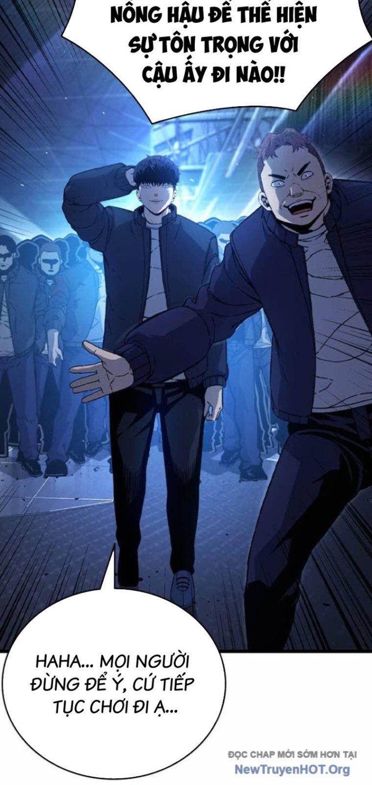 King Game Chapter 127 - 57