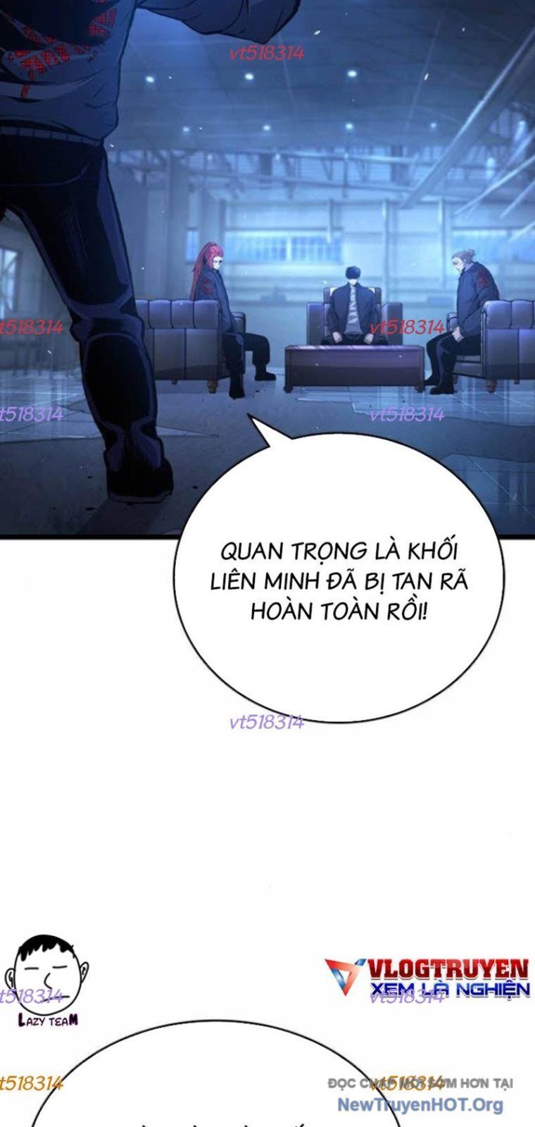 King Game Chapter 127 - 7