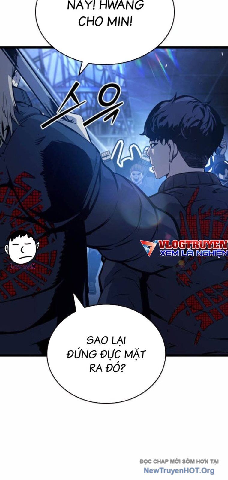 King Game Chapter 127 - 66