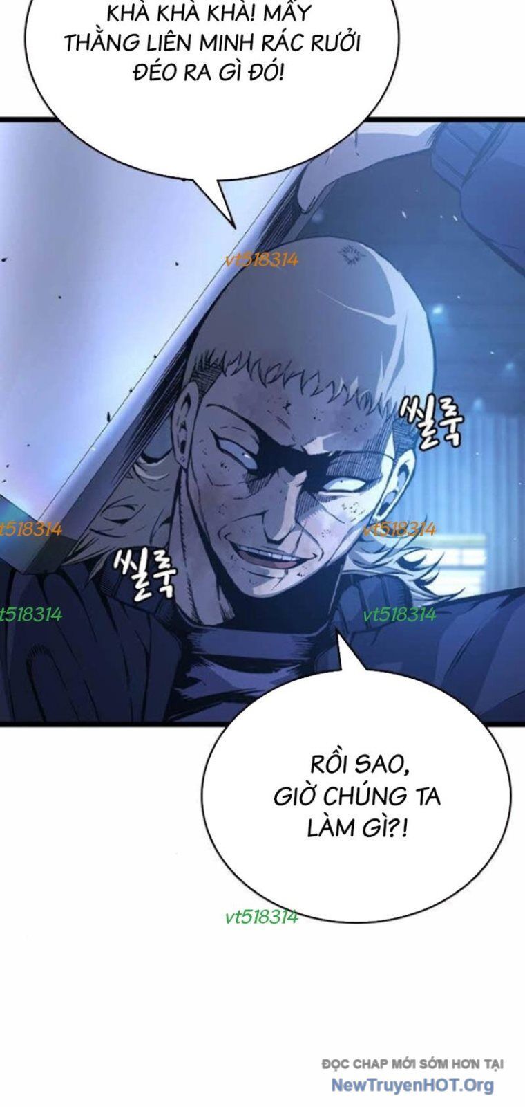 King Game Chapter 127 - 8