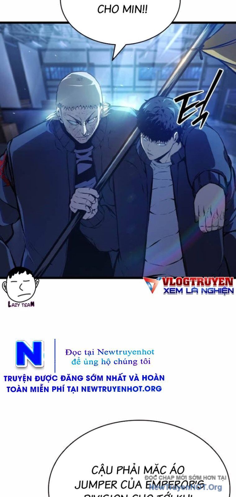 King Game Chapter 127 - 75