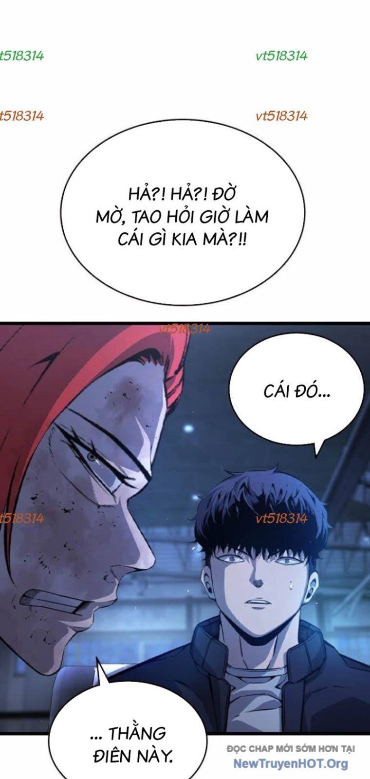 King Game Chapter 127 - 9