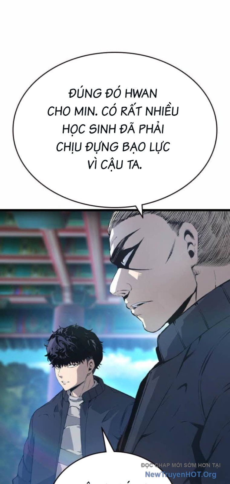 King Game Chapter 128 - 107