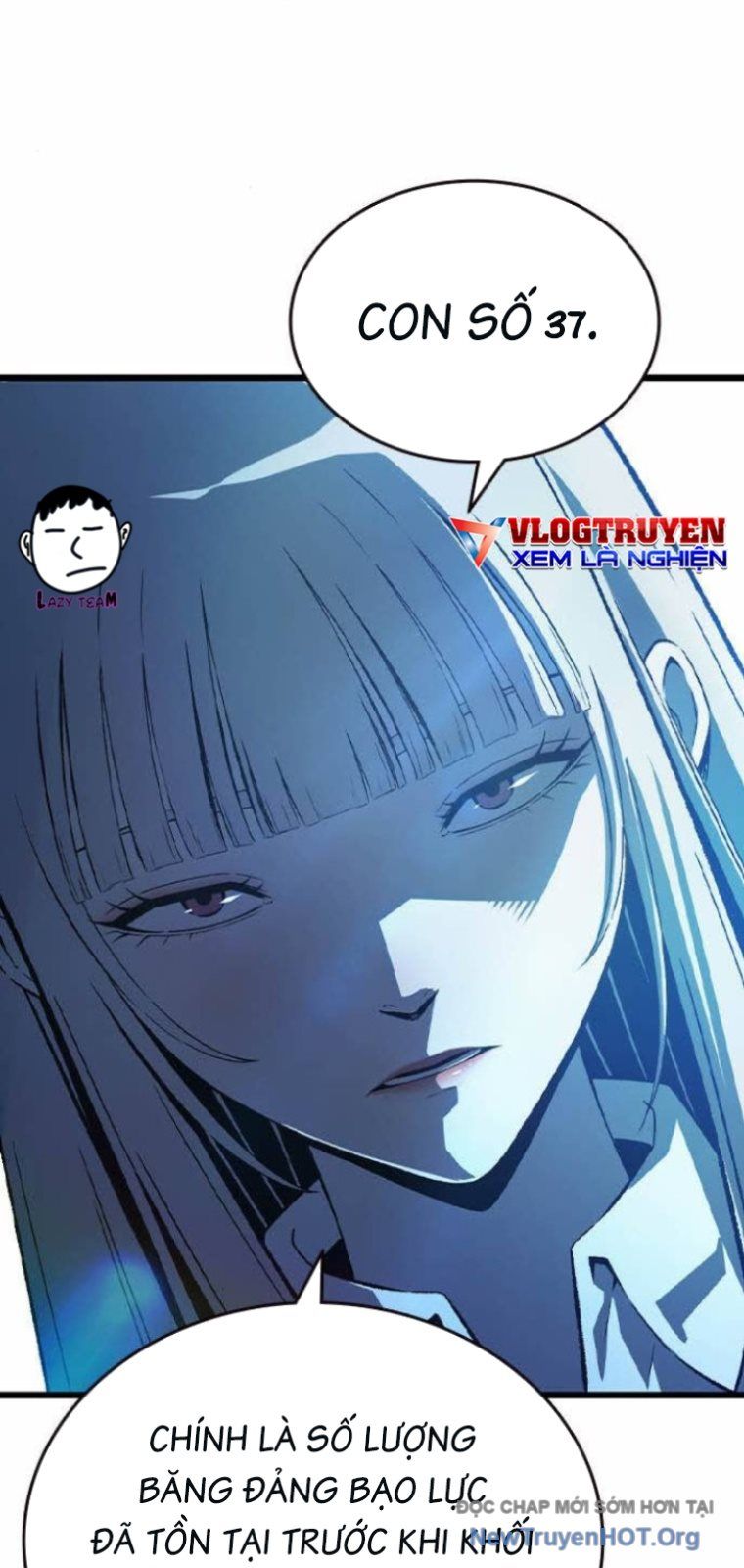 King Game Chapter 128 - 25