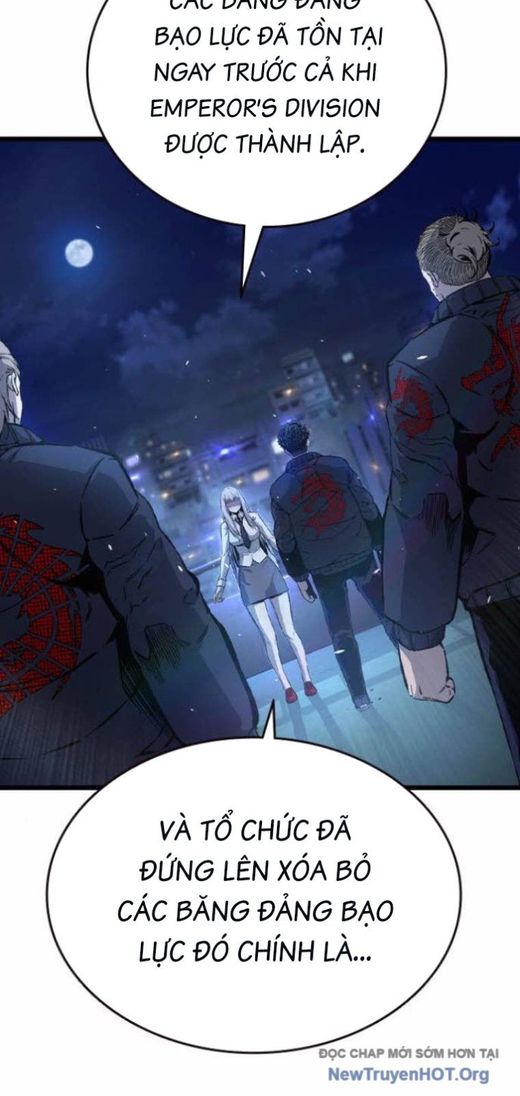 King Game Chapter 128 - 27