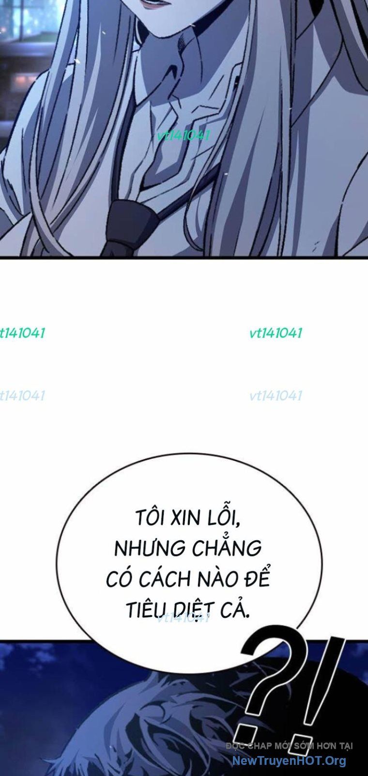 King Game Chapter 128 - 4