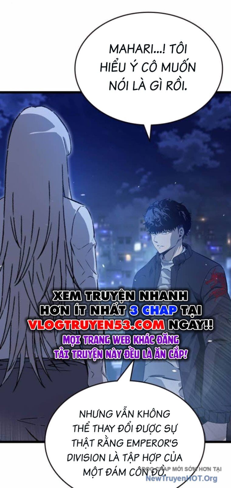 King Game Chapter 128 - 36