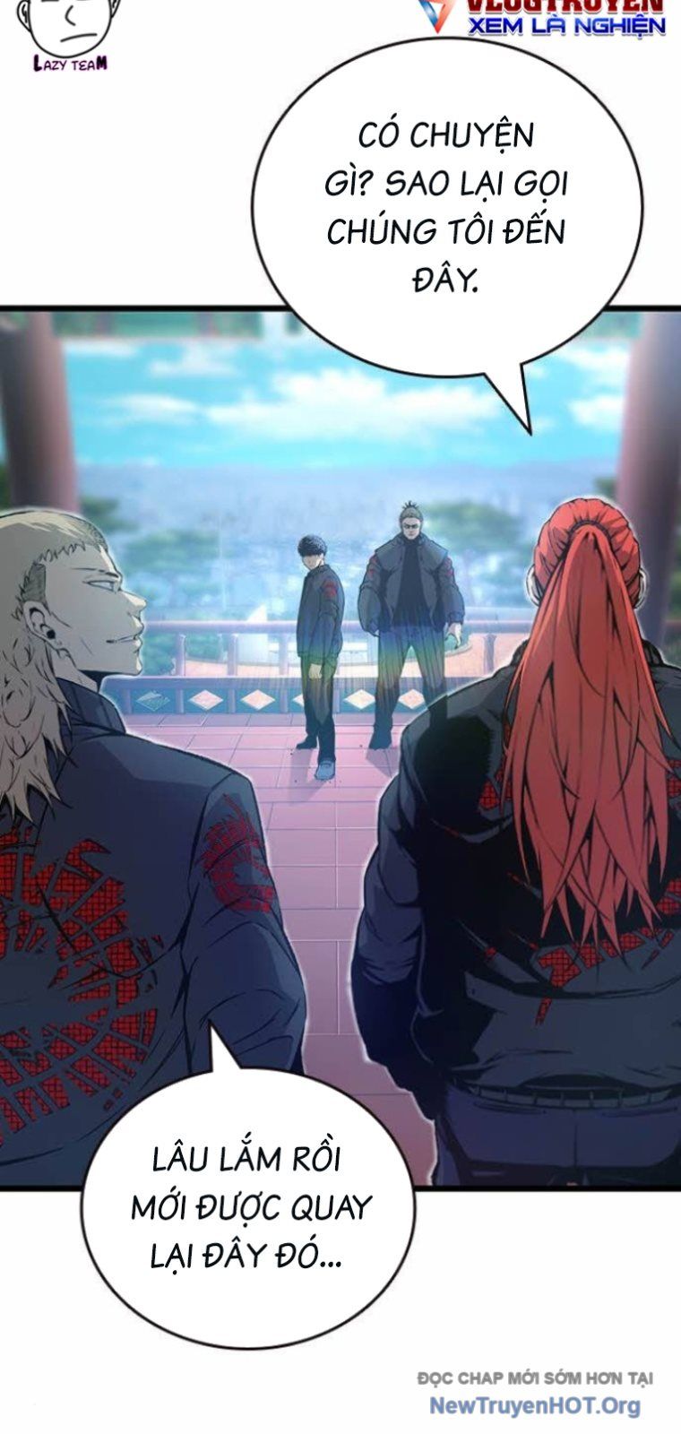 King Game Chapter 128 - 41