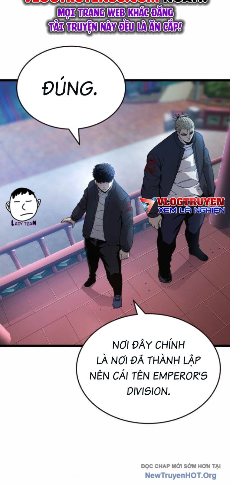 King Game Chapter 128 - 45