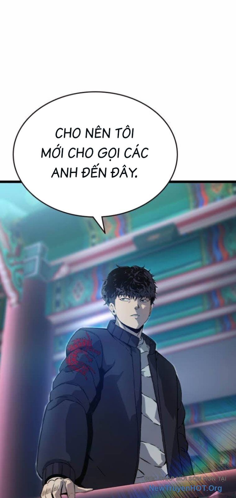 King Game Chapter 128 - 46