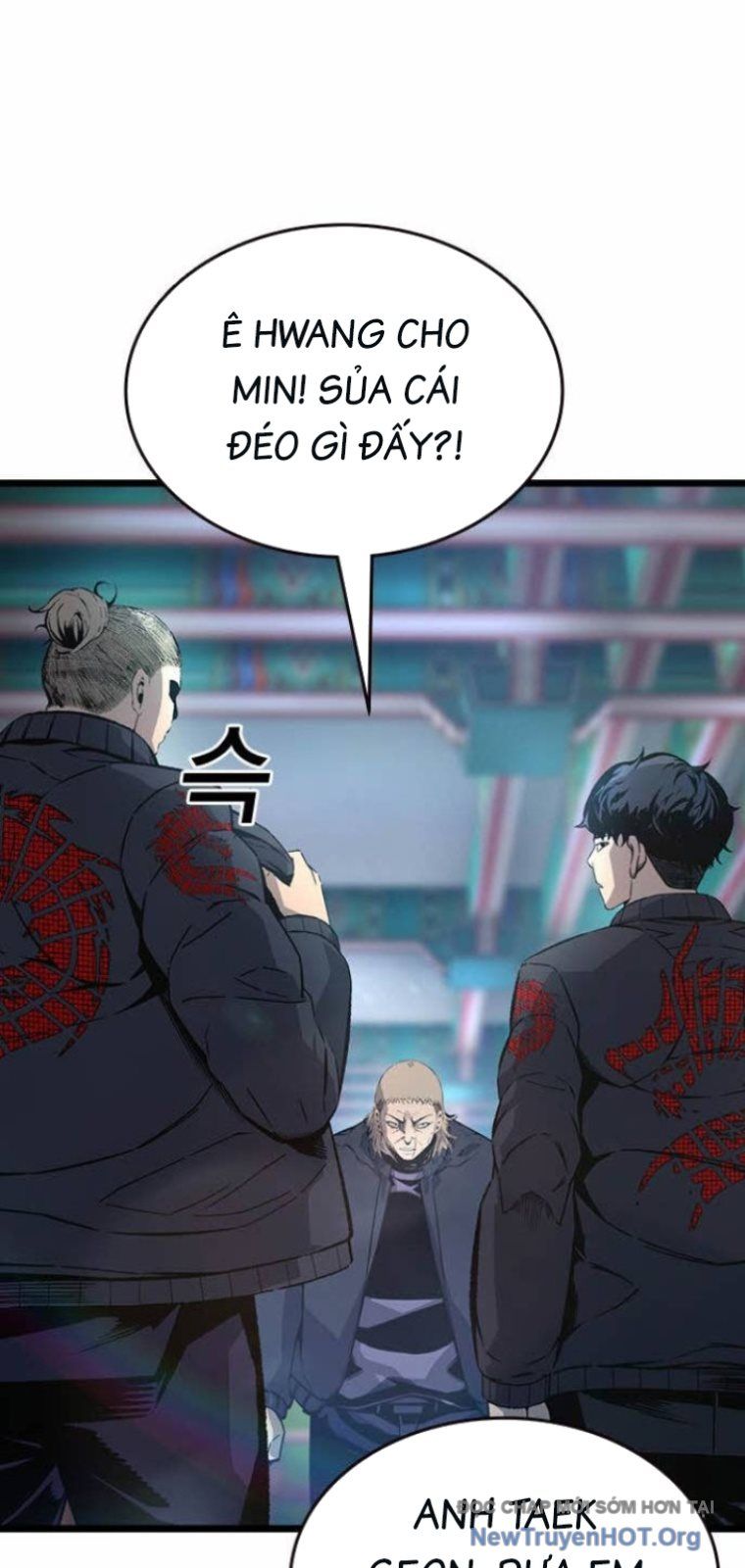 King Game Chapter 128 - 51