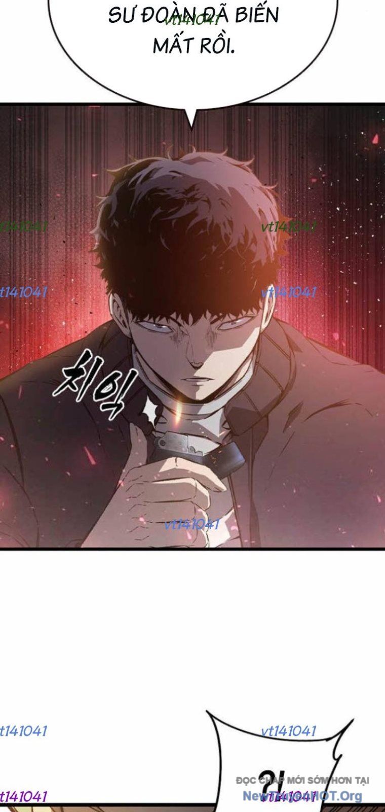 King Game Chapter 128 - 55