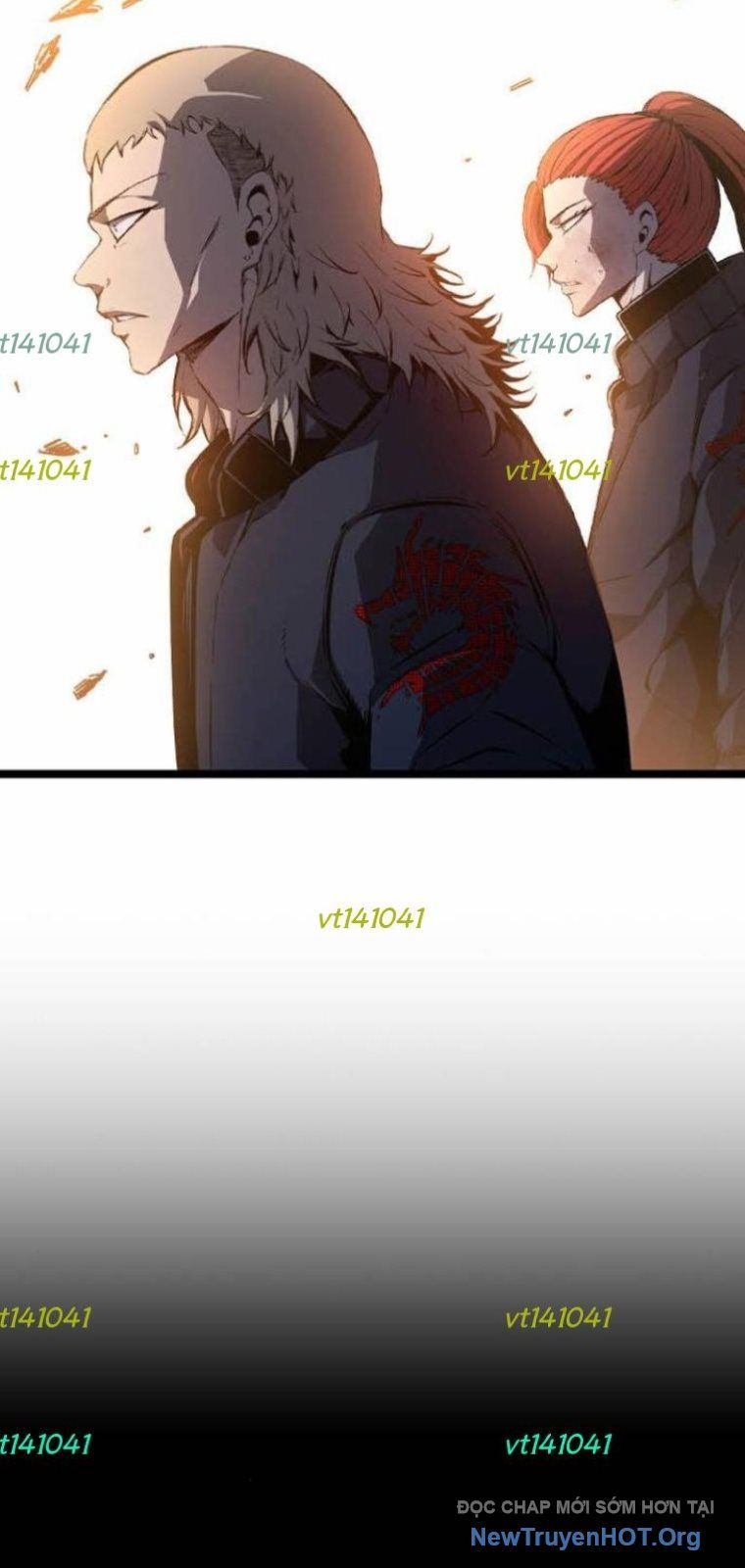 King Game Chapter 128 - 65