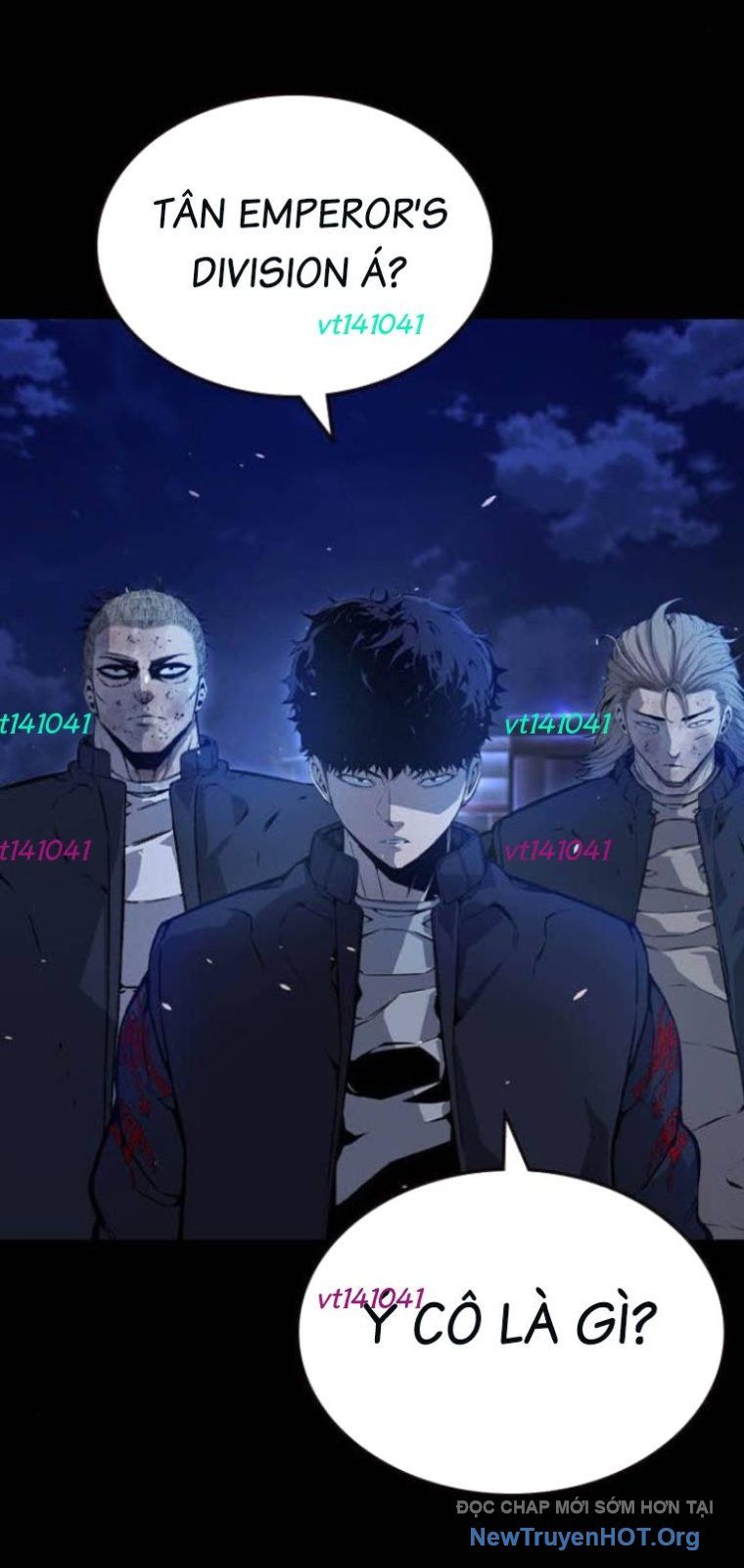 King Game Chapter 128 - 66