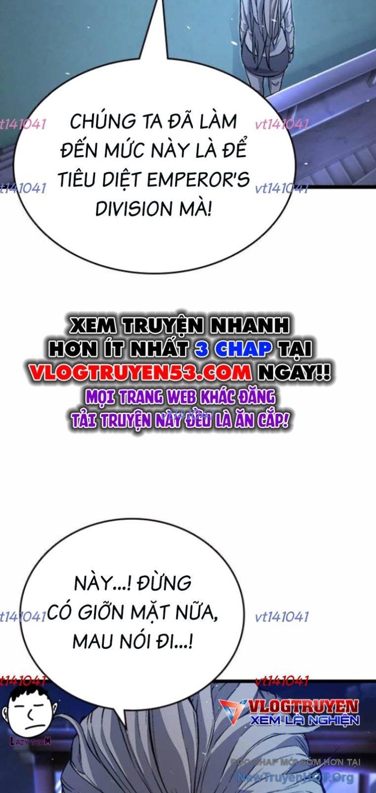 King Game Chapter 128 - 8