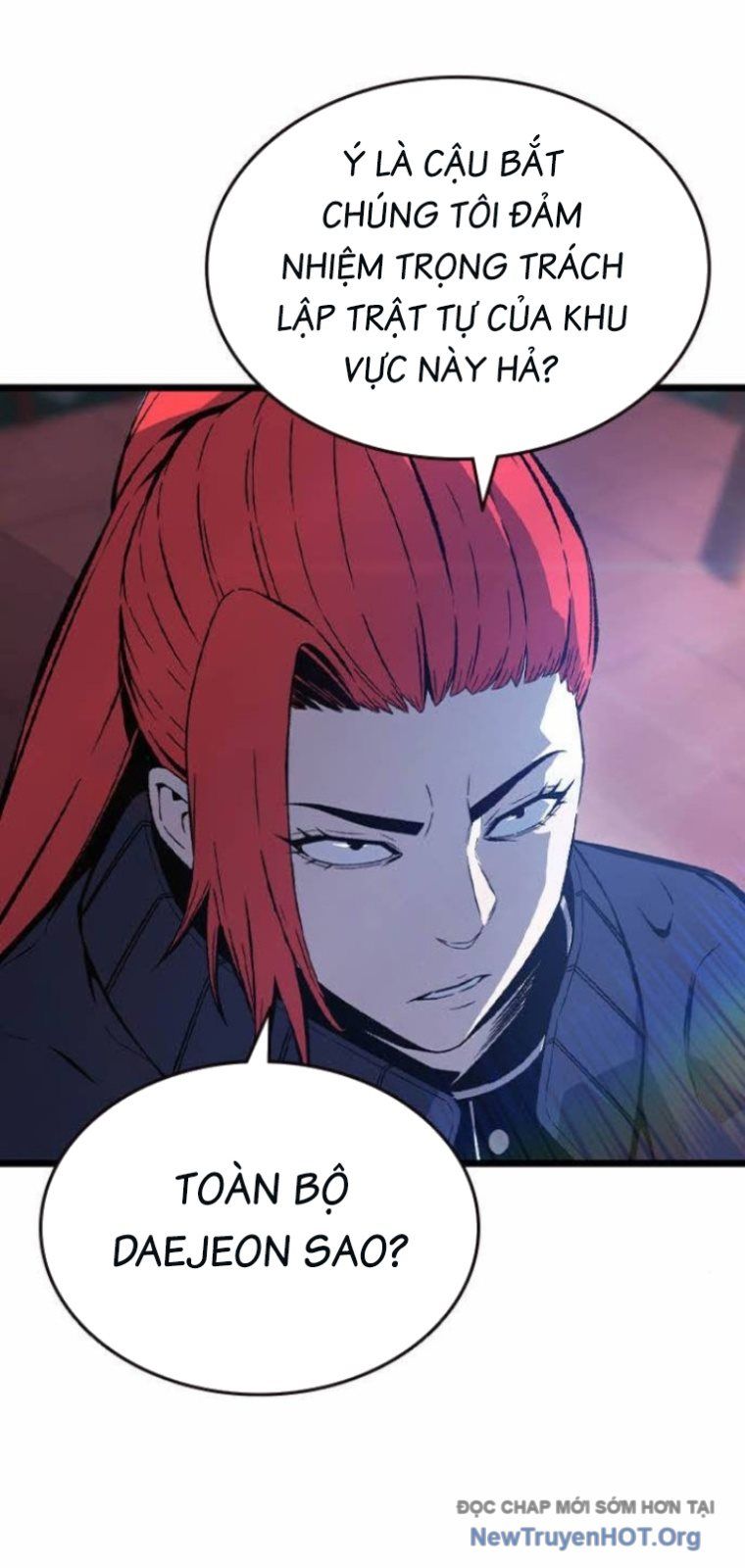 King Game Chapter 128 - 76