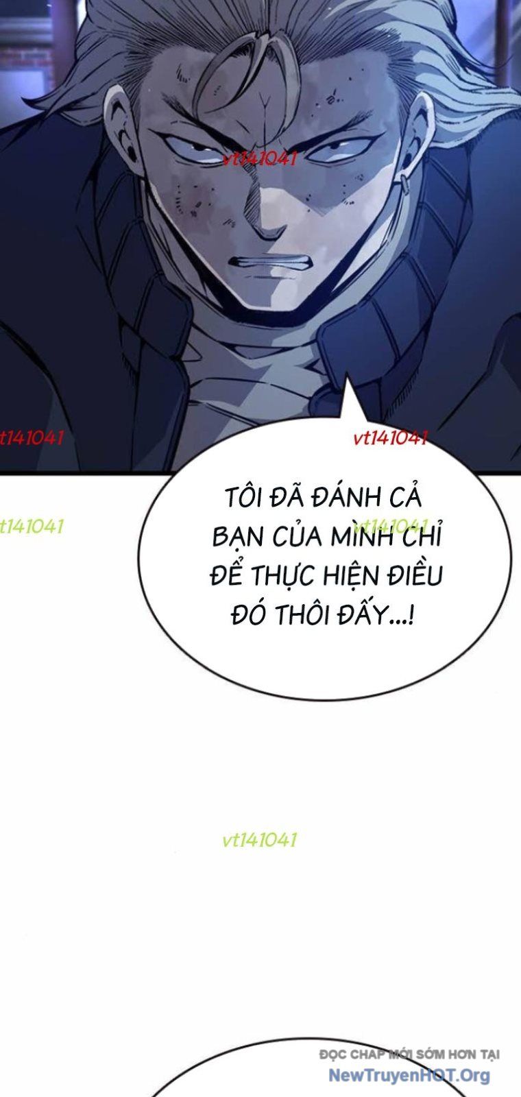 King Game Chapter 128 - 9