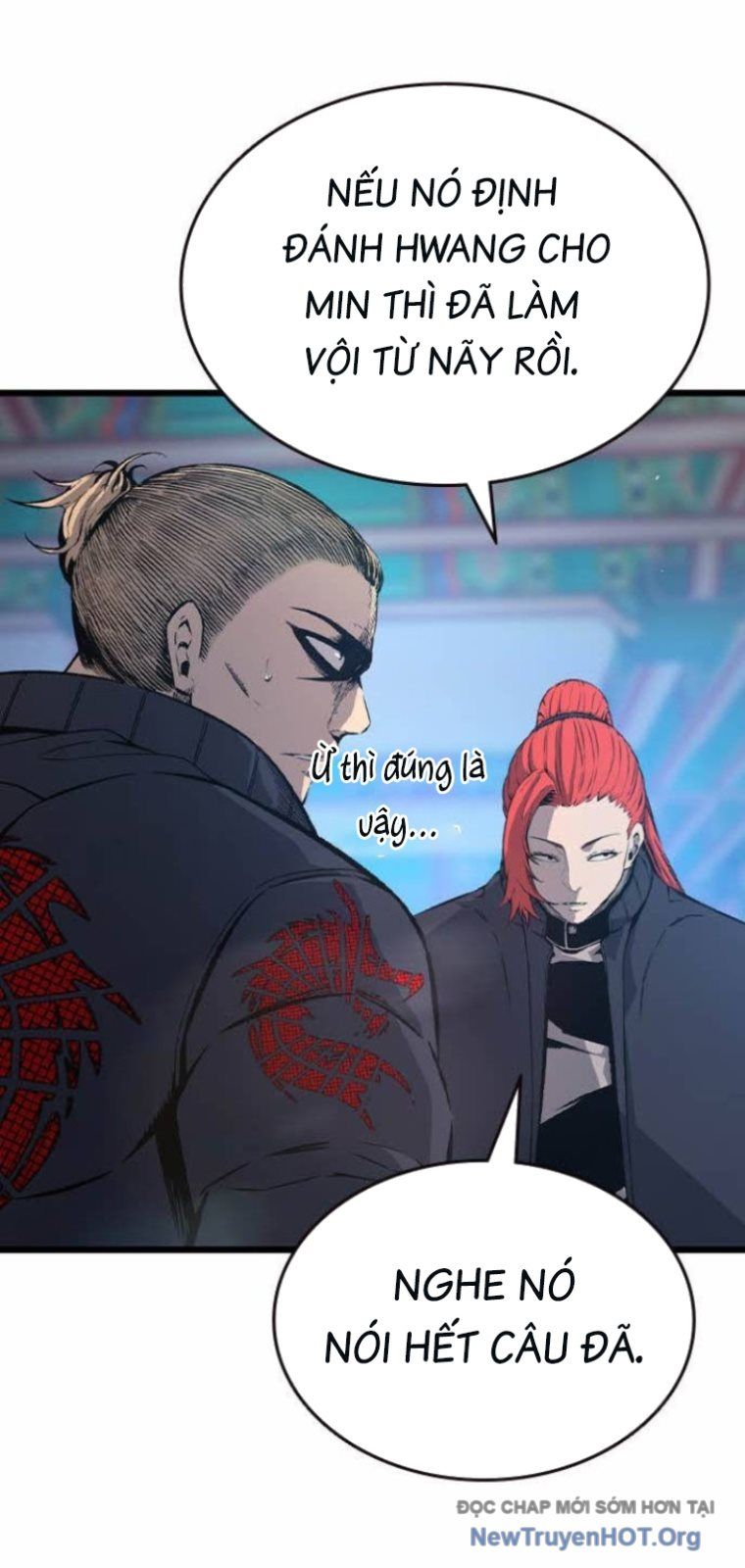 King Game Chapter 128 - 82